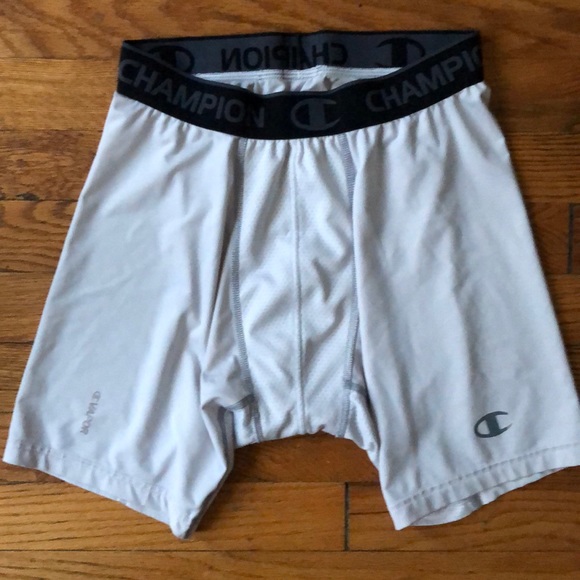 champion compression underwear